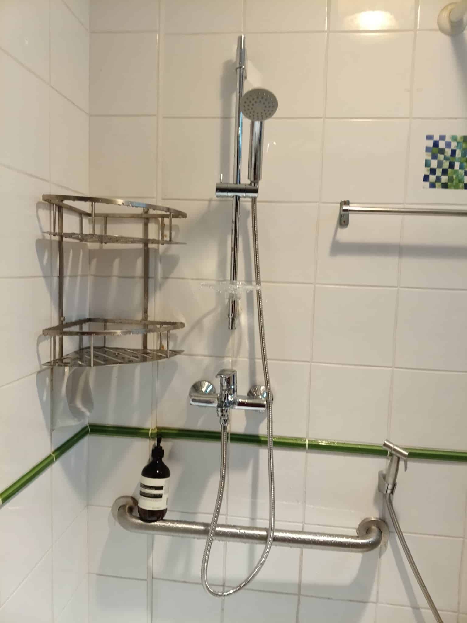 Handyman project — work photo 3